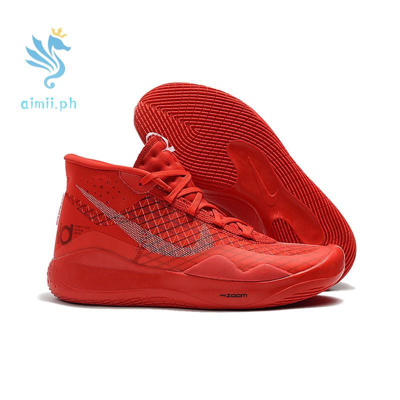 kd 12 basketball shoes