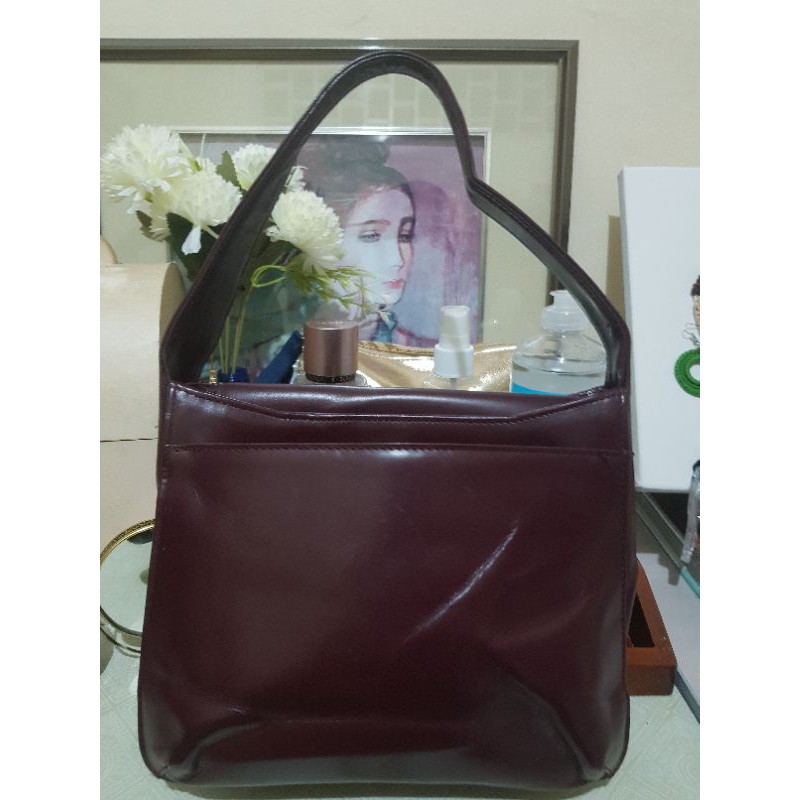 Givenchy Maroquinerie Mini Handbag from Japan | Shopee Philippines