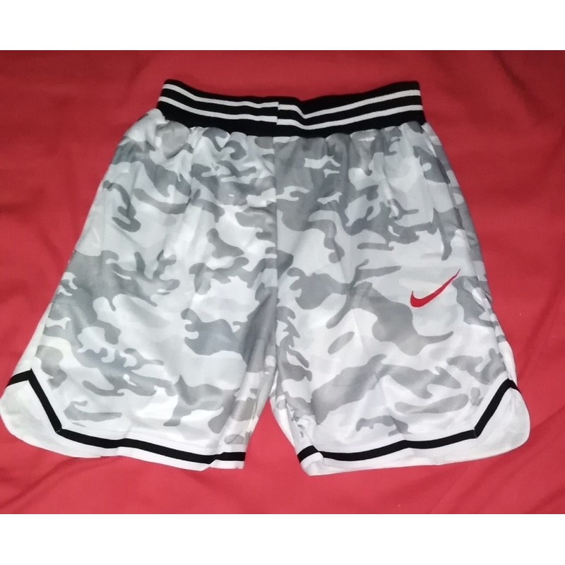 nike camouflage shorts