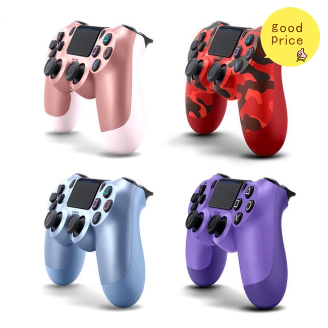 steam bluetooth ps4 controller