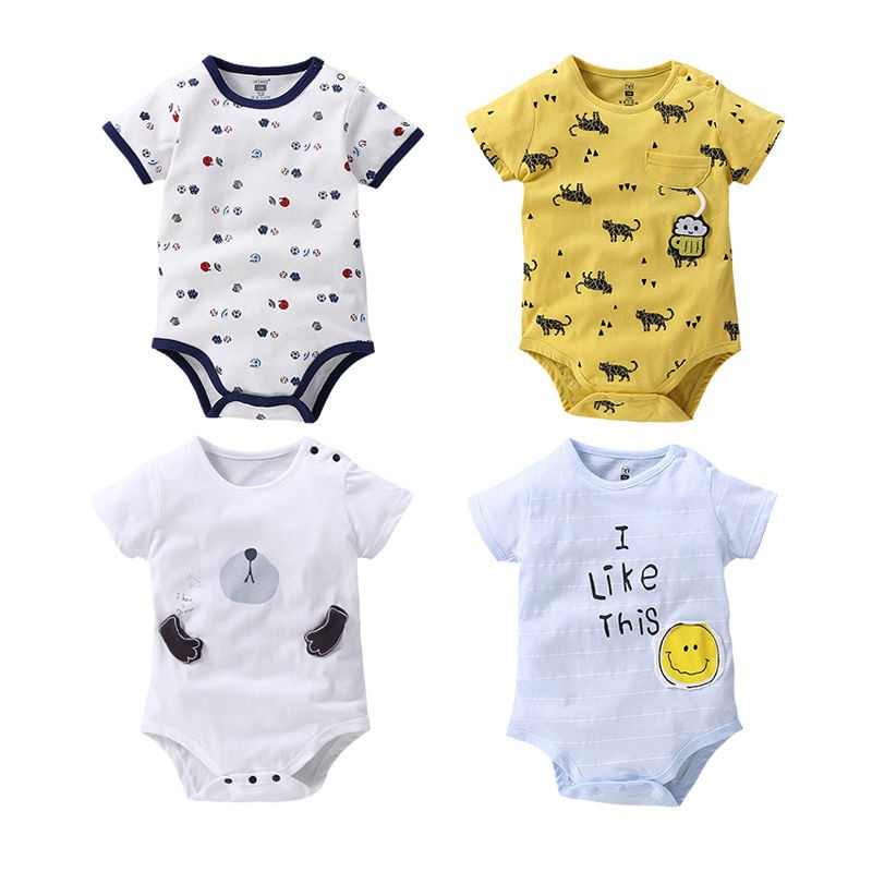 6 month baby pajamas