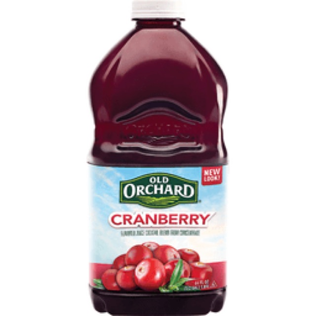 Old Orchard Cranberry Juice 1.8Liter Shopee Philippines