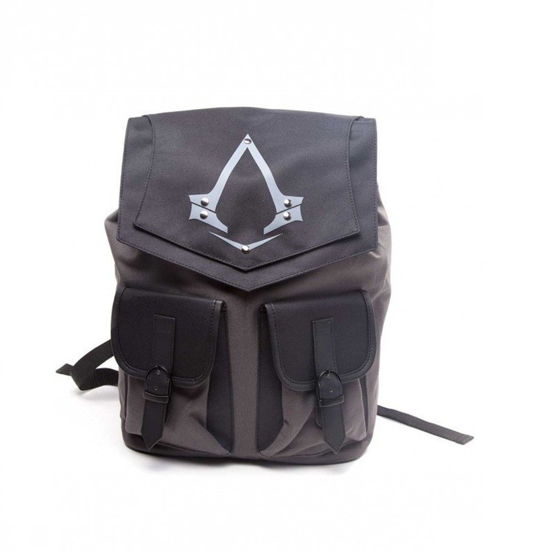 assassin's creed odyssey messenger bag