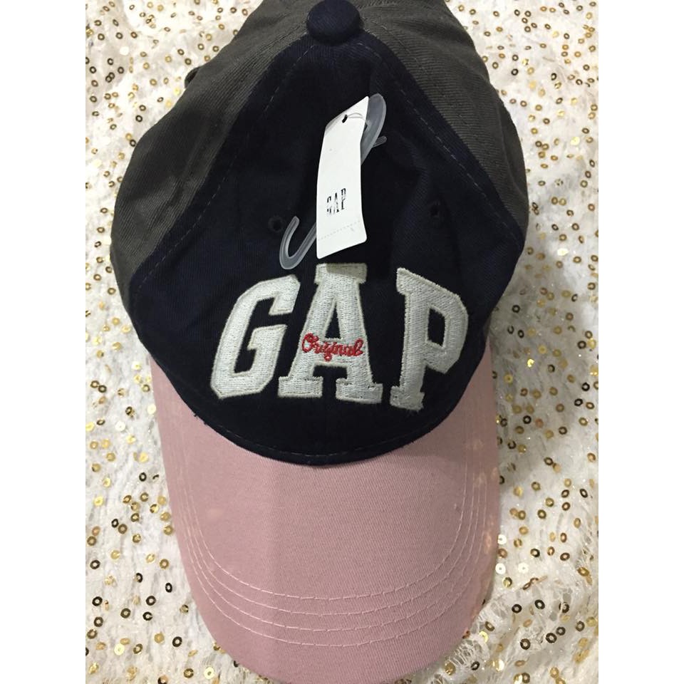 gap cap