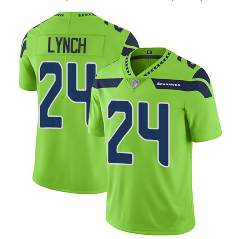 : Seattle Seahawks Jersey