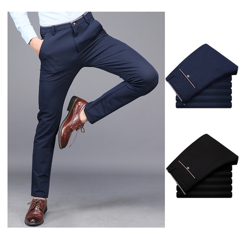 formal chinos pants