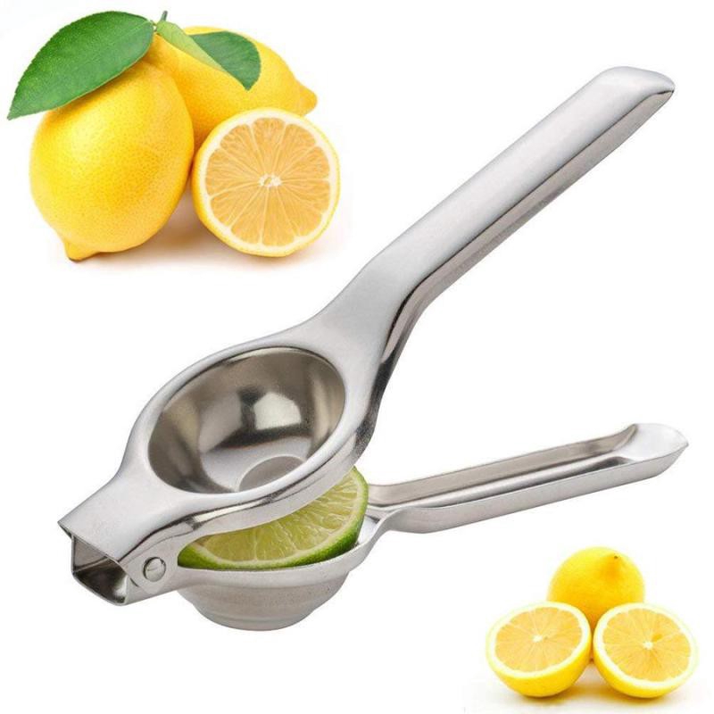 manual citrus juicer