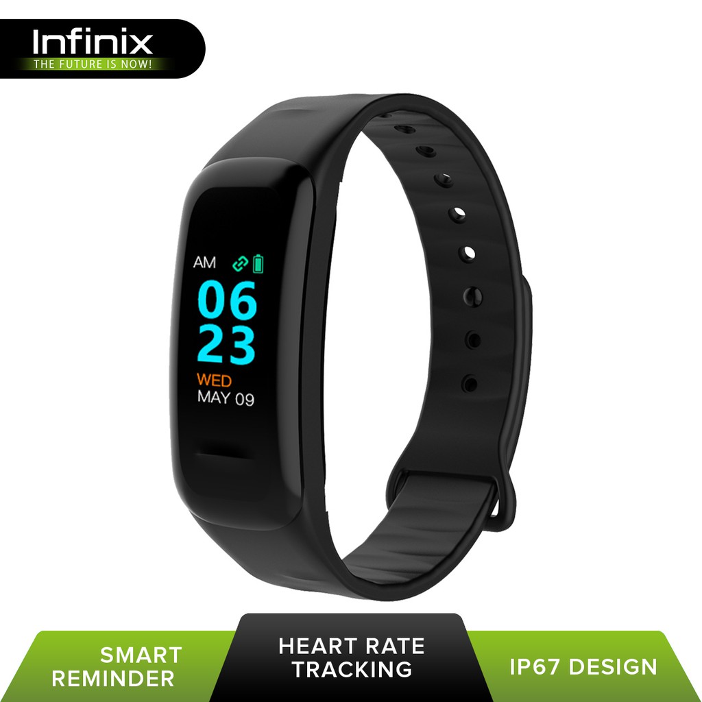 infinix watch