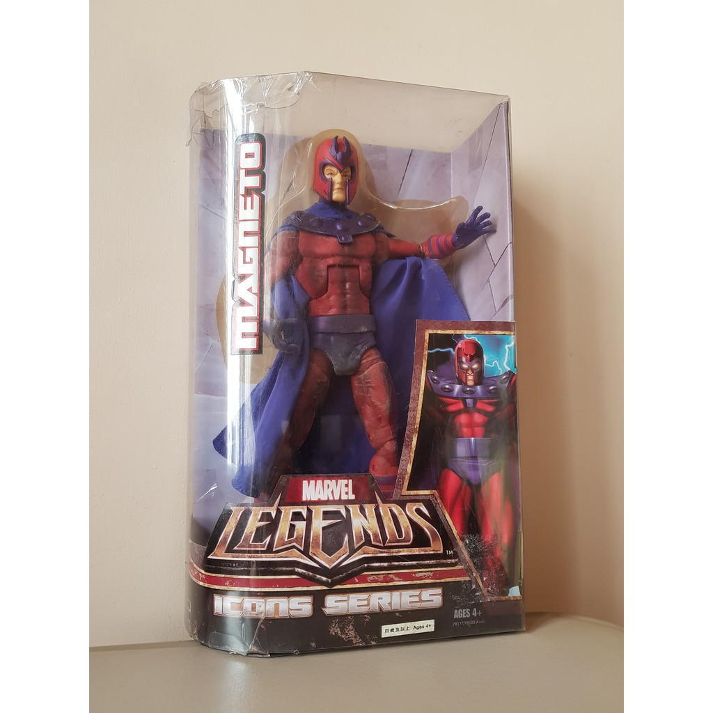 marvel legends shopee