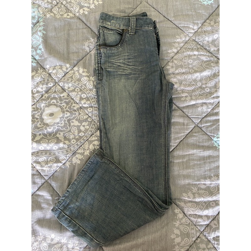tommy hilfiger jeans pants