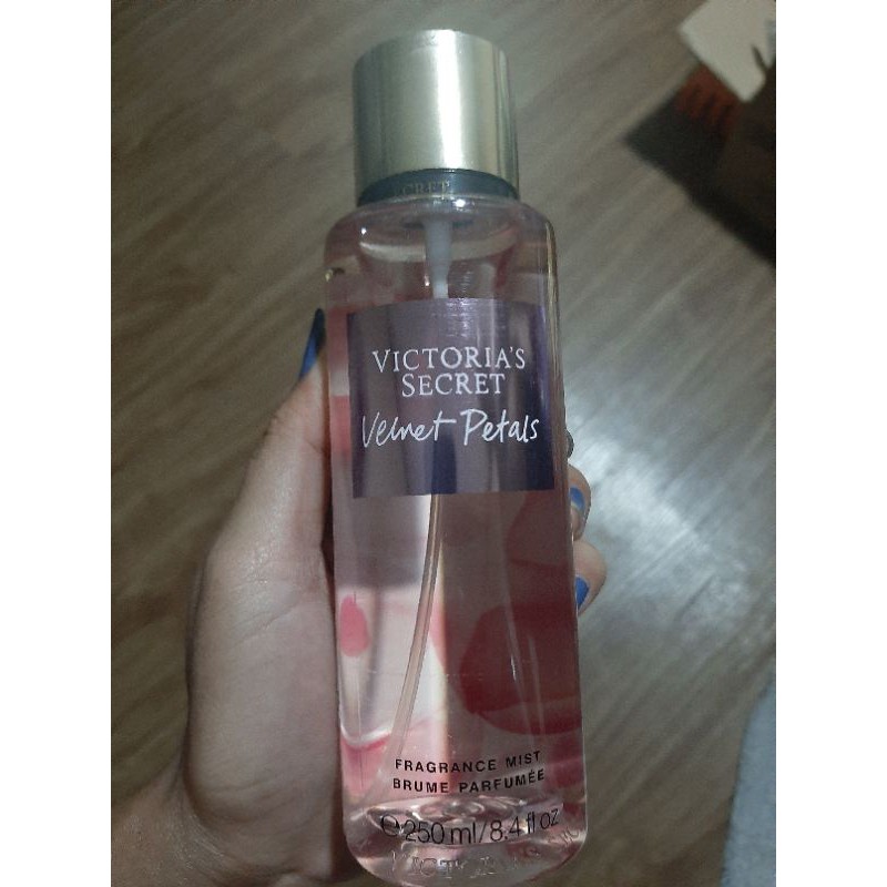 Authentic Victoria Secret Fragrance Mist Shopee Philippines 3949