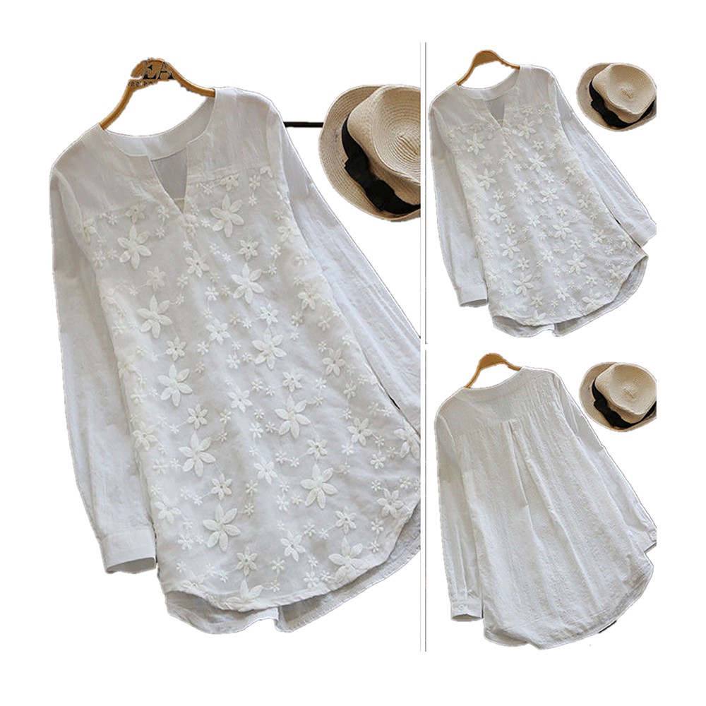 white lace top dress