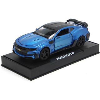 diecast models