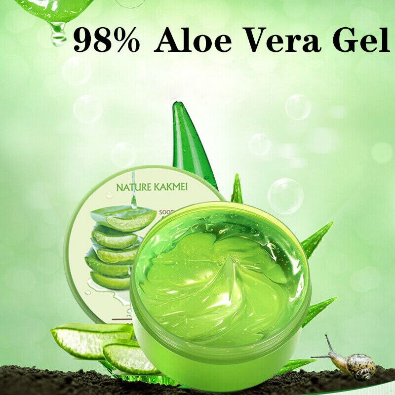 nature kakmei aloe vera