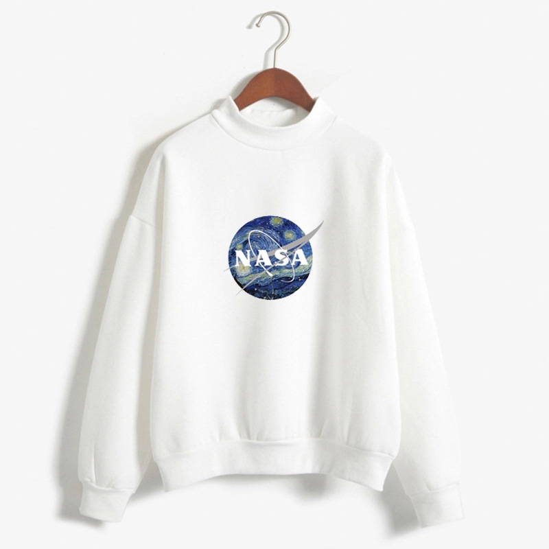 sweater nasa shopee