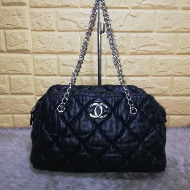 preloved chanel bags philippines