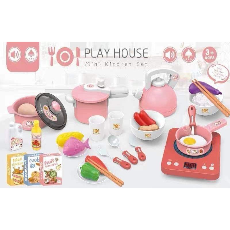 play house set
