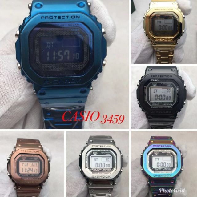 casio 3459