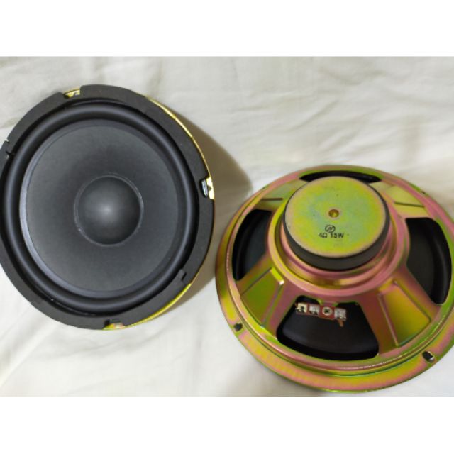 6.5 round speakers