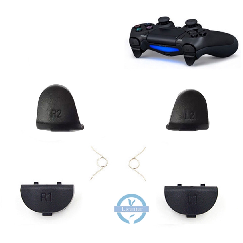 ps4 controller trigger spring