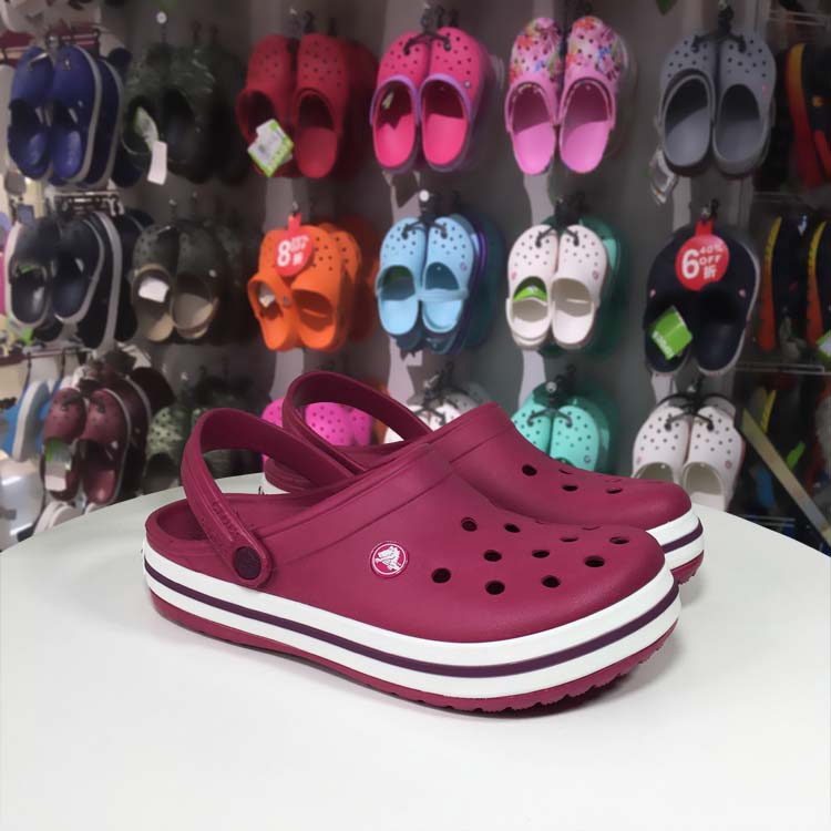 crocs women's sandals | Shopee Philippines