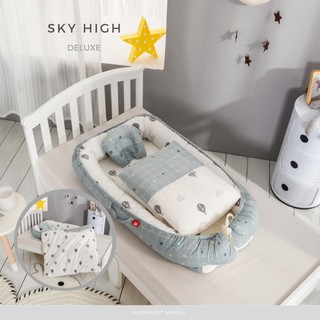 new baby bedding essentials