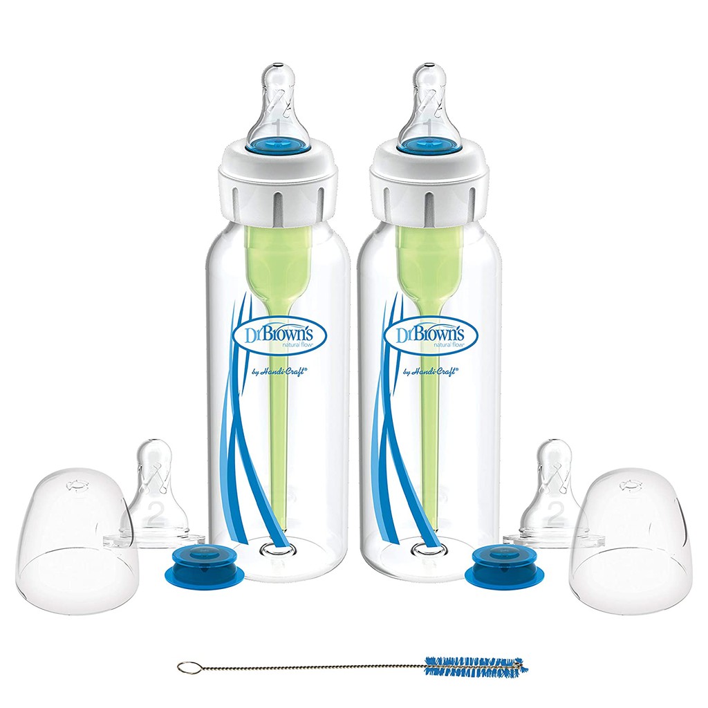 cleft lip bottles