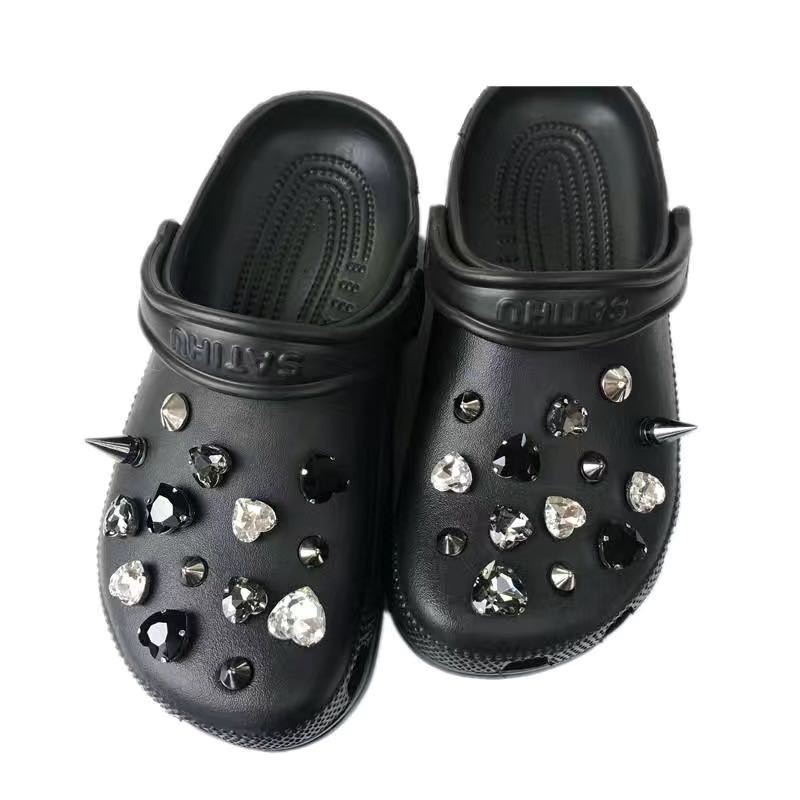 crocs shoes accessories