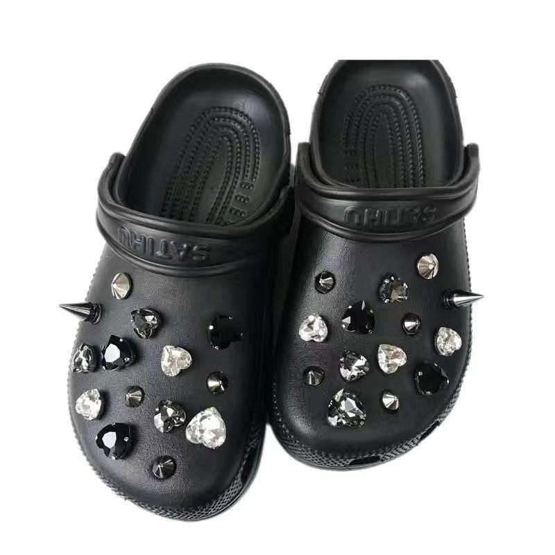 crocs shoe accessories