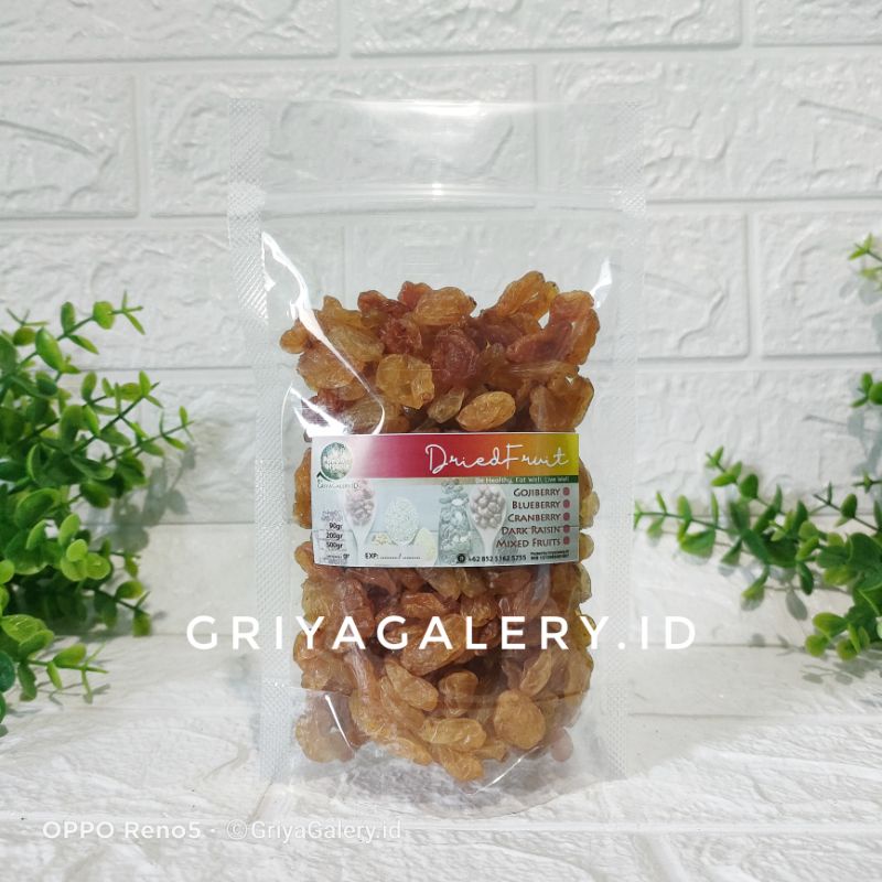 Golden Raisin 1kg Dried Raisins Shopee Philippines