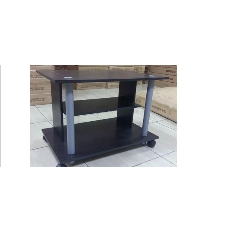 TV Rack / Entertainment Rack 1802 Shopee Philippines