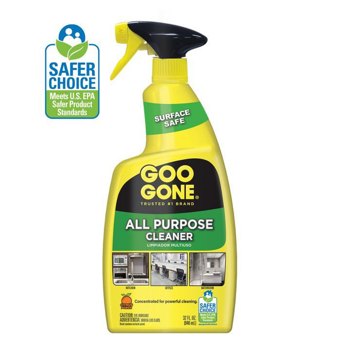Goo Gone AllPurpose Cleaner 946 mL Shopee Philippines