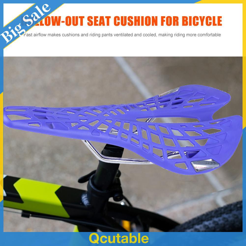 cushion for bike