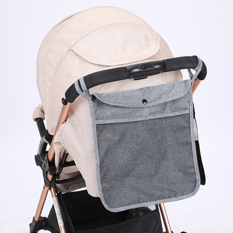 stroller organizer bag