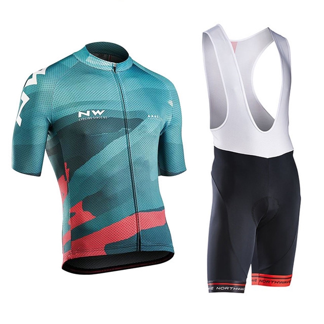 summer cycling clothing