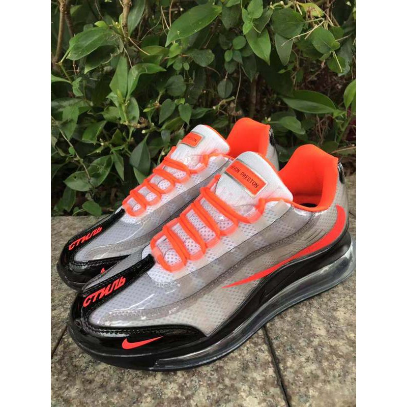 nike 720 heron preston