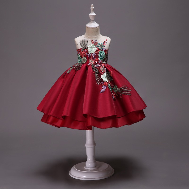 cocktail dress ball gown