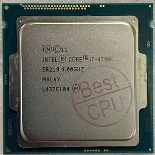 I7 4770 i7 4771 i7 4790 i7 4765t i7 4785t i7 4770k i7 4790k LGA 1150 ...