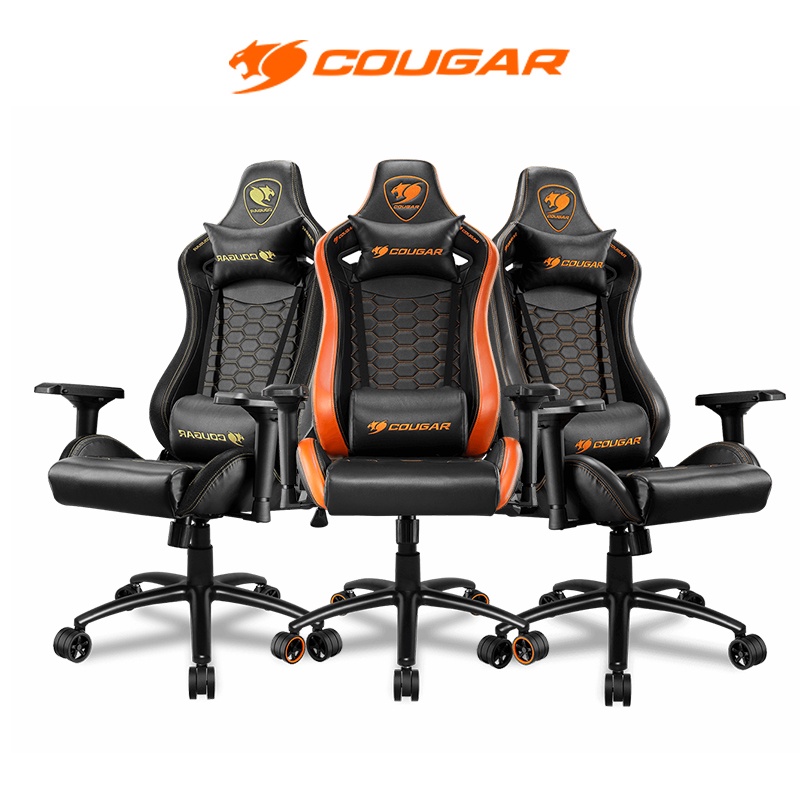 Cougar Armor pro Gaming Chair, Price in Lebanon –