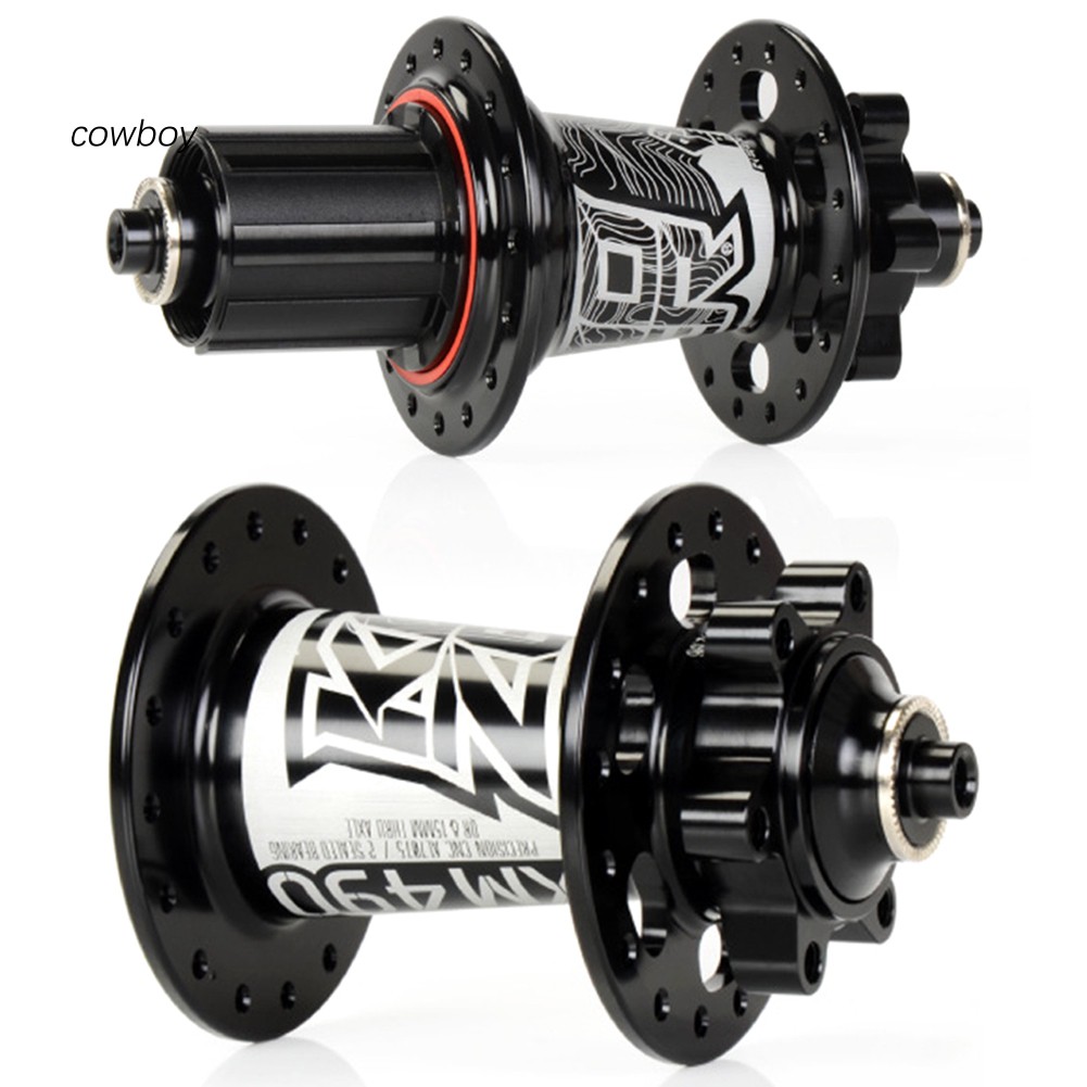 lightweight mtb hubs