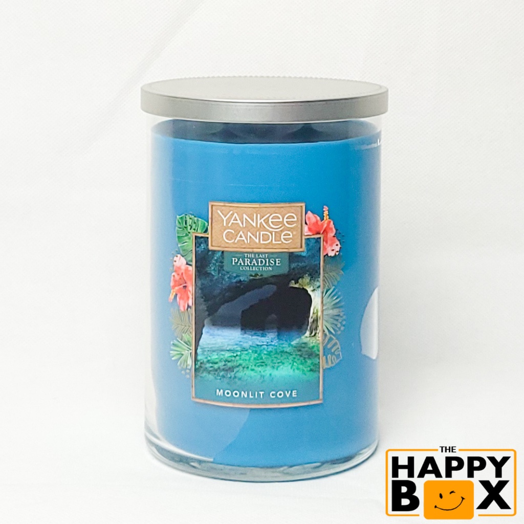 Yankee Candle Moonlit Cove Shopee Philippines