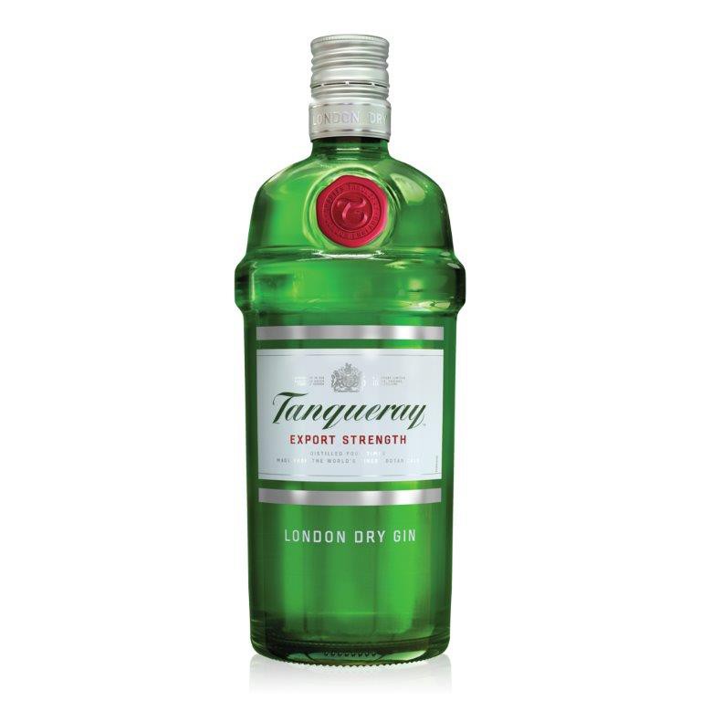 Tanqueray London Dry Gin 700 ml | Shopee Philippines
