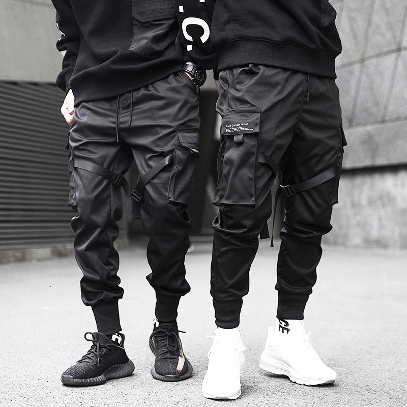 men black tactical pants