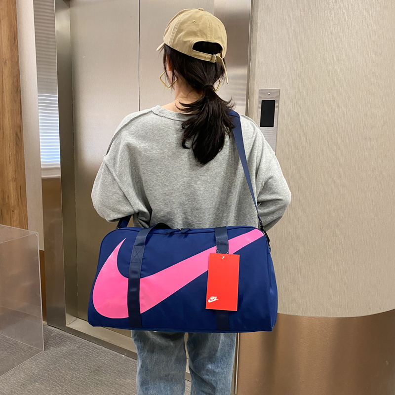 Nike travel bag  Shopee Philippines