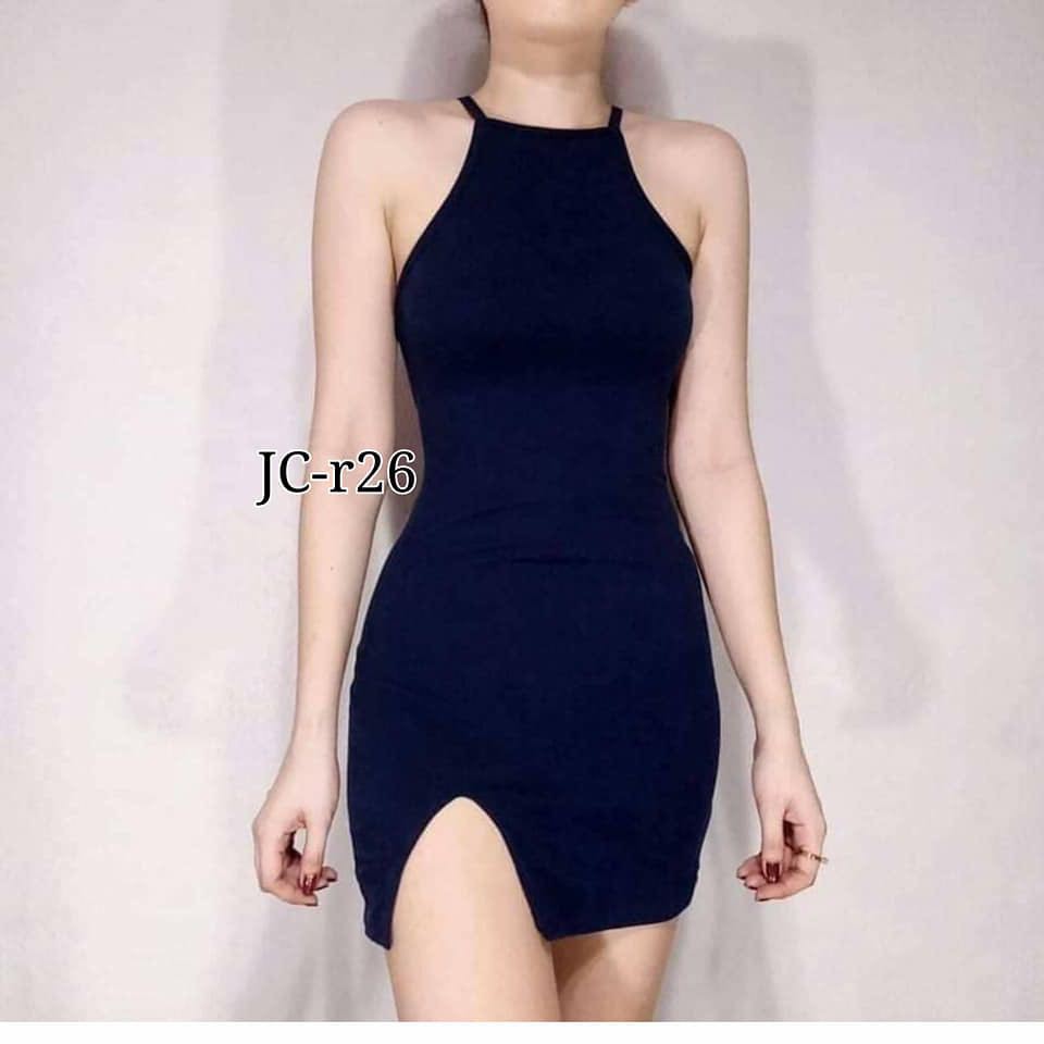 night mini dress