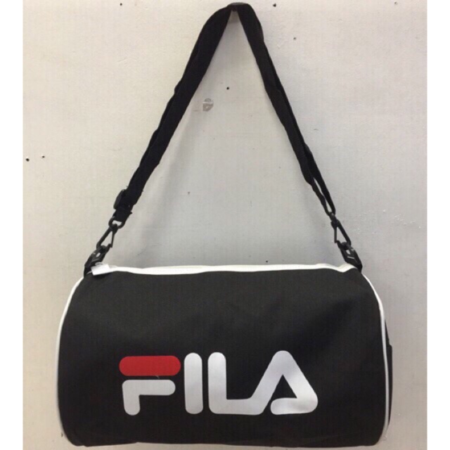 gym bag fila