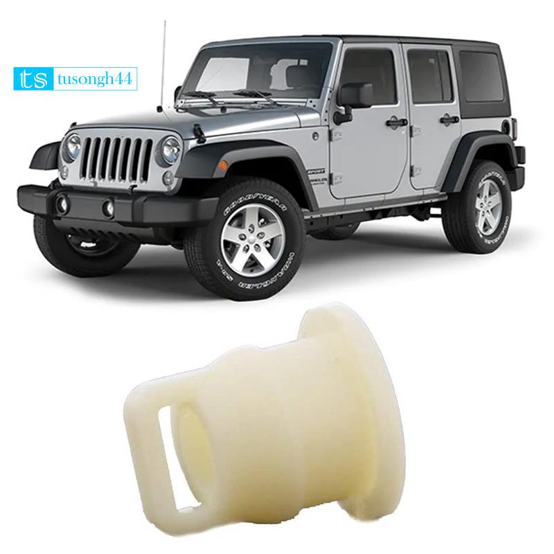 Shift Cable Bushing Transmission Transfer Case for Jeep Wrangler JK |  Shopee Philippines