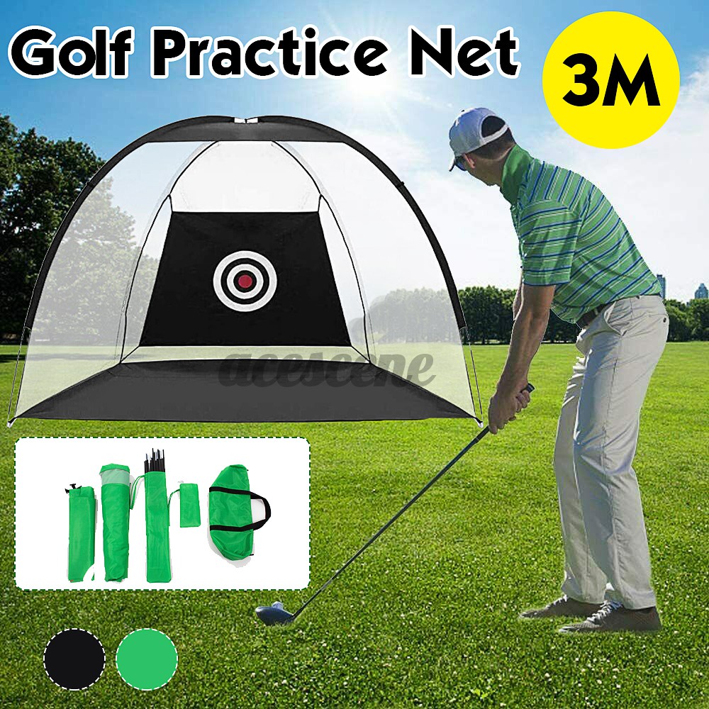 3m golf practice net