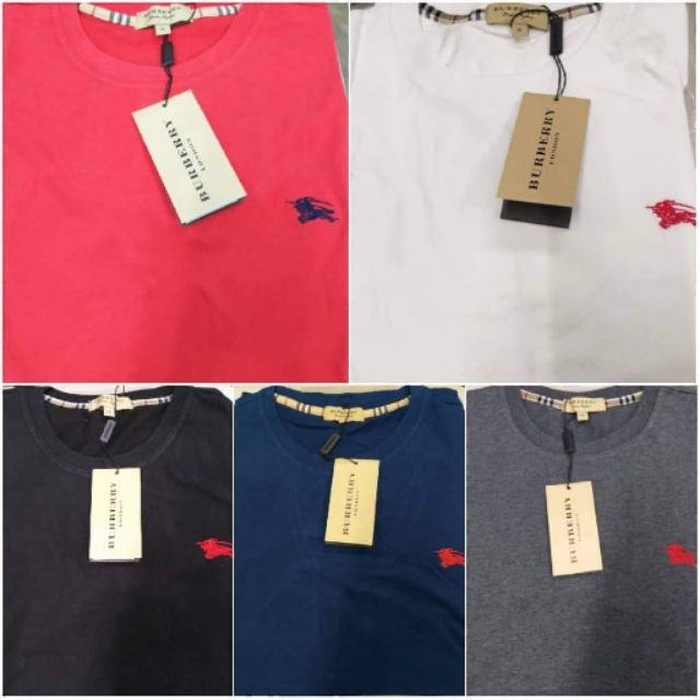 burberry t shirt price philippines