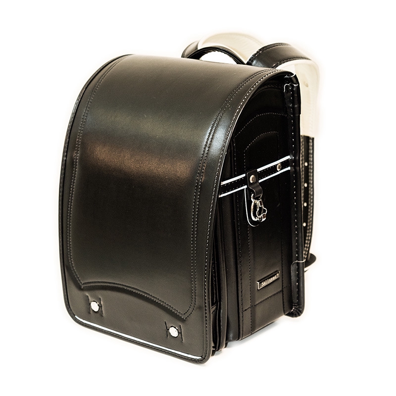 Fashion School Bags Boy Girl Randoseru Backpack Children Japanese Style